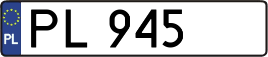 PL945