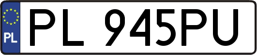 PL945PU