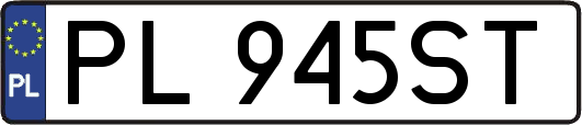 PL945ST