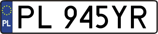 PL945YR