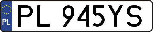 PL945YS