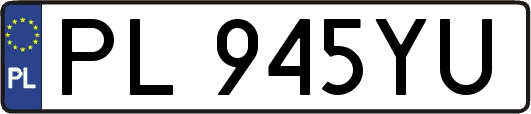 PL945YU