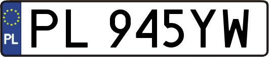 PL945YW