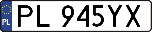 PL945YX
