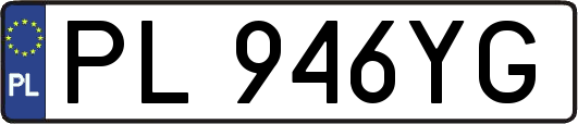 PL946YG