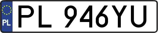 PL946YU