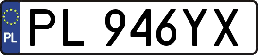 PL946YX