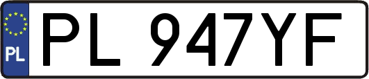 PL947YF