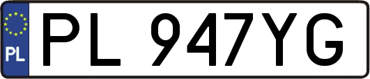 PL947YG