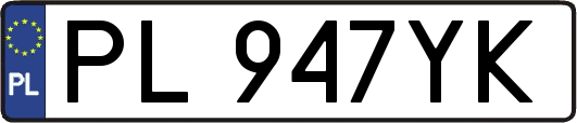 PL947YK