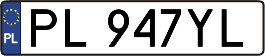 PL947YL