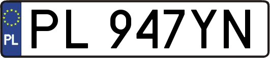PL947YN