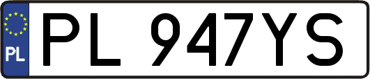 PL947YS