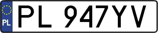 PL947YV