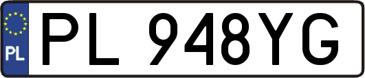 PL948YG