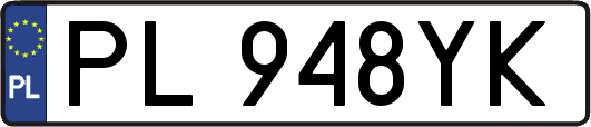 PL948YK
