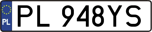 PL948YS