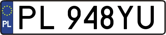 PL948YU