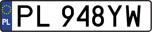 PL948YW