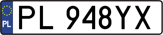 PL948YX