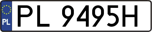 PL9495H
