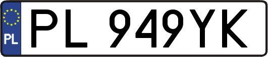 PL949YK