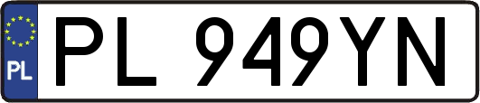 PL949YN