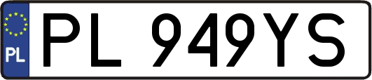 PL949YS
