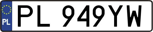 PL949YW