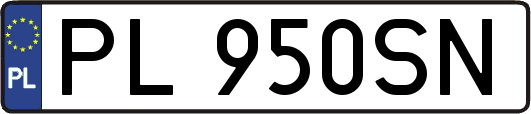 PL950SN