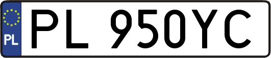 PL950YC