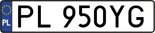 PL950YG