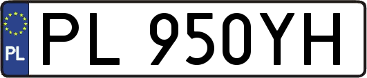 PL950YH