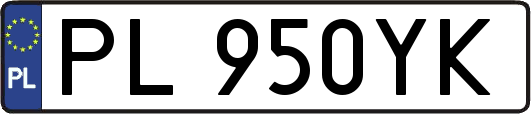 PL950YK