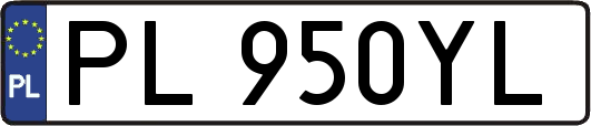 PL950YL