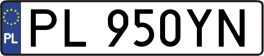 PL950YN