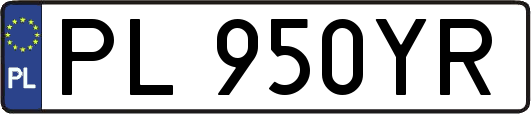 PL950YR