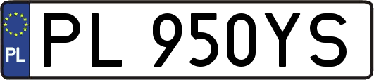 PL950YS