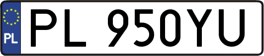 PL950YU