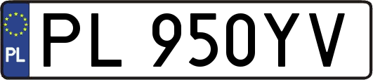 PL950YV