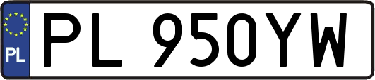 PL950YW