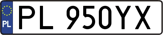 PL950YX