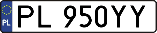PL950YY