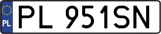 PL951SN