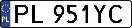 PL951YC