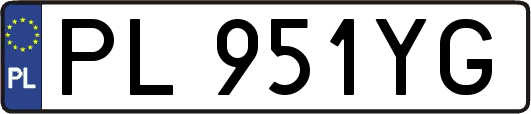 PL951YG