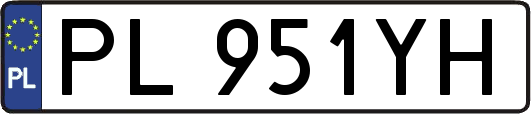 PL951YH