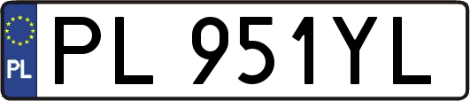 PL951YL