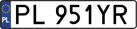 PL951YR