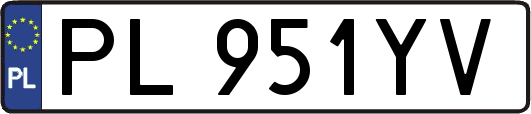 PL951YV